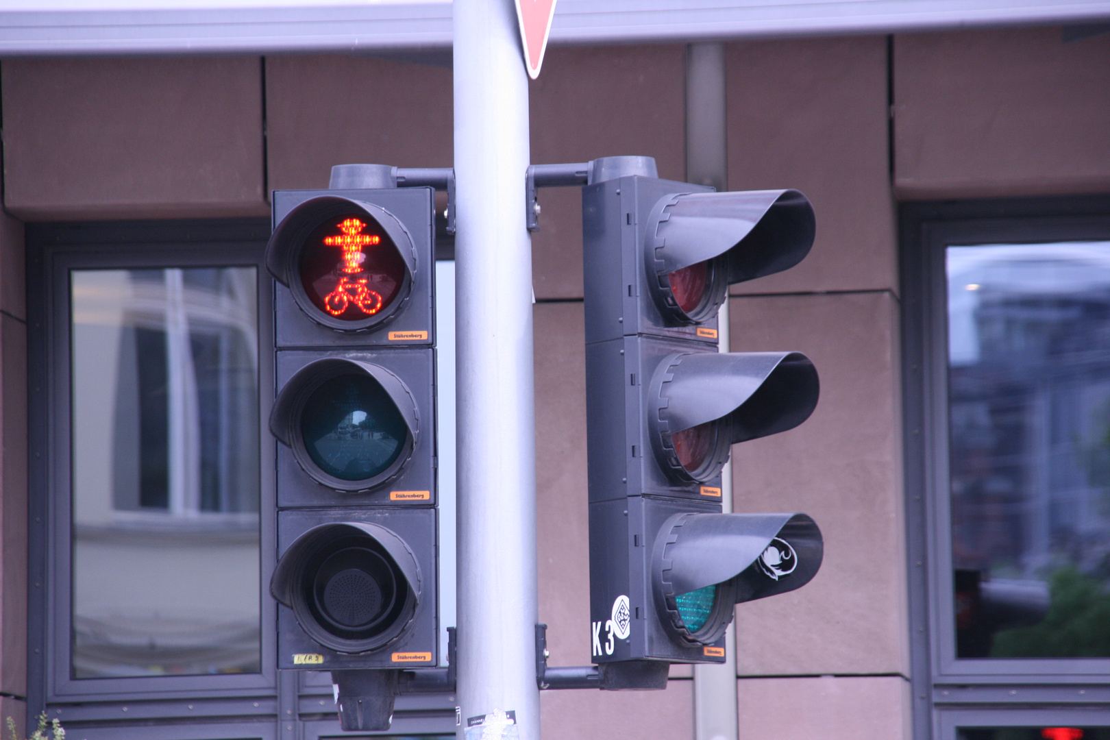 ampelmännchen