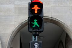 Ampelmännchen