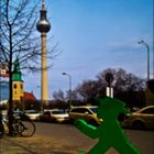 Ampelmännchen