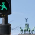 Ampelmännchen