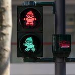 Ampelmännchen