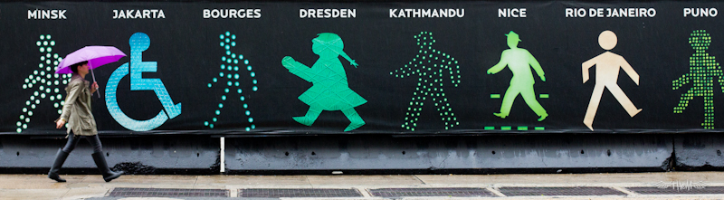 Ampelmännchen