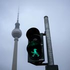 Ampelmännchen Berlin 