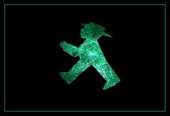 Ampelmännchen