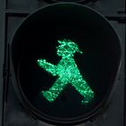 "Ampelmännchen"