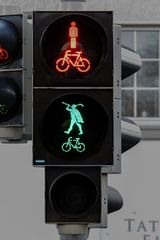 Ampelmännchen