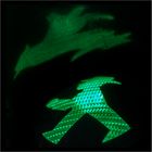 Ampelmännchens Geist