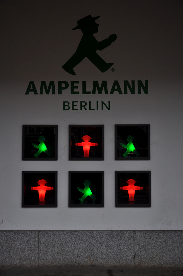 Ampelmann