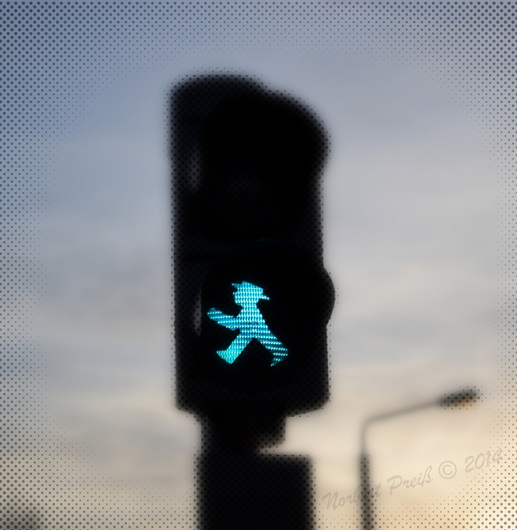 Ampelmann