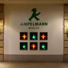 Ampelmann - Berlin