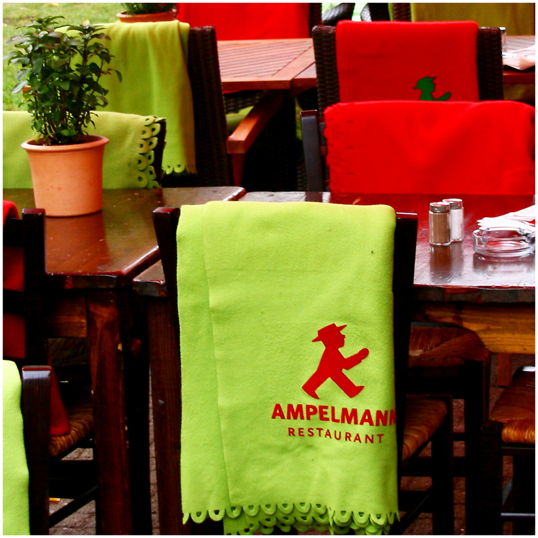 Ampelmann