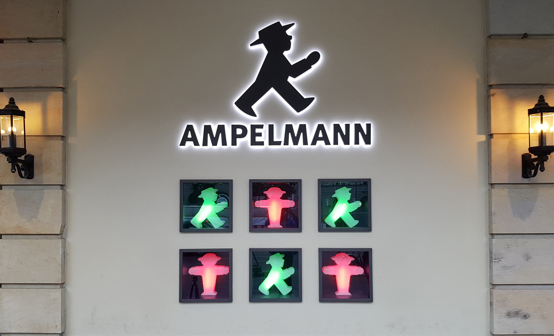 Ampelmann