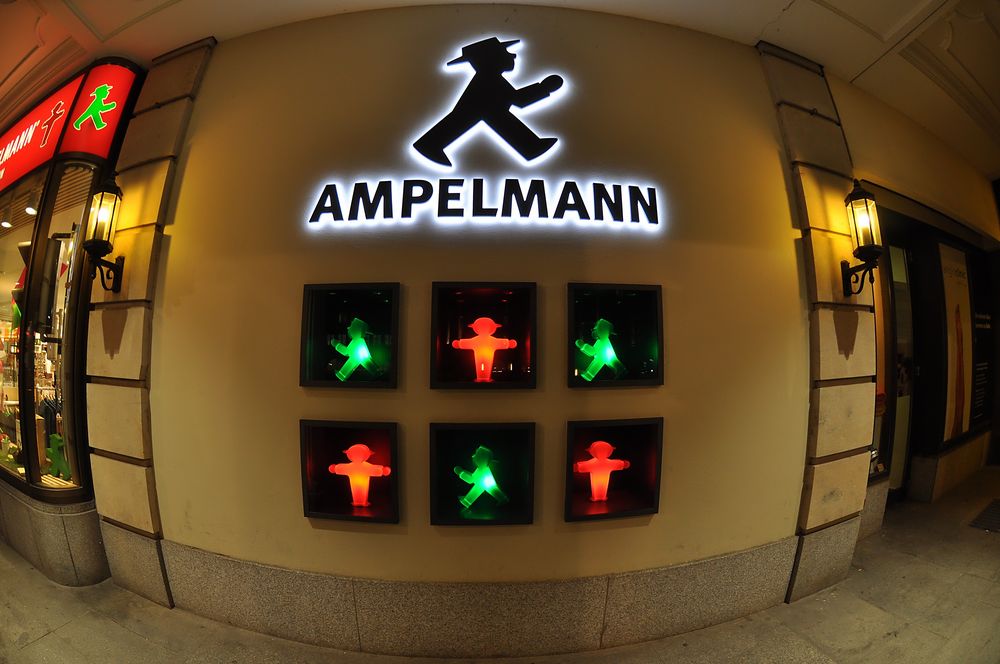 Ampelmann