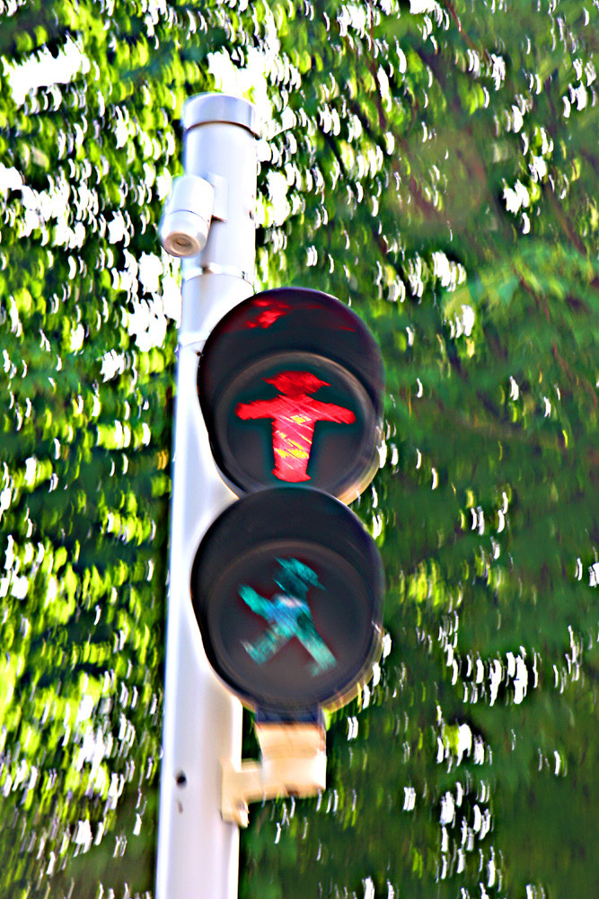 Ampelmennchen