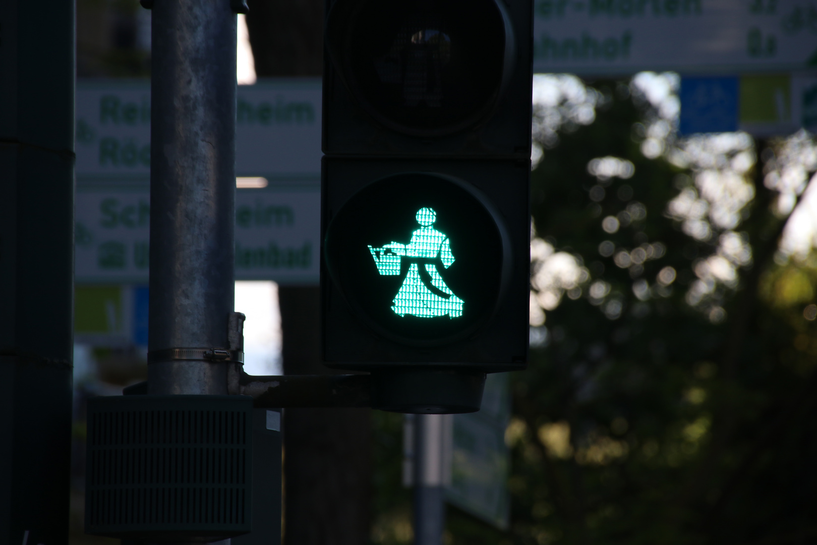 Ampelmönch