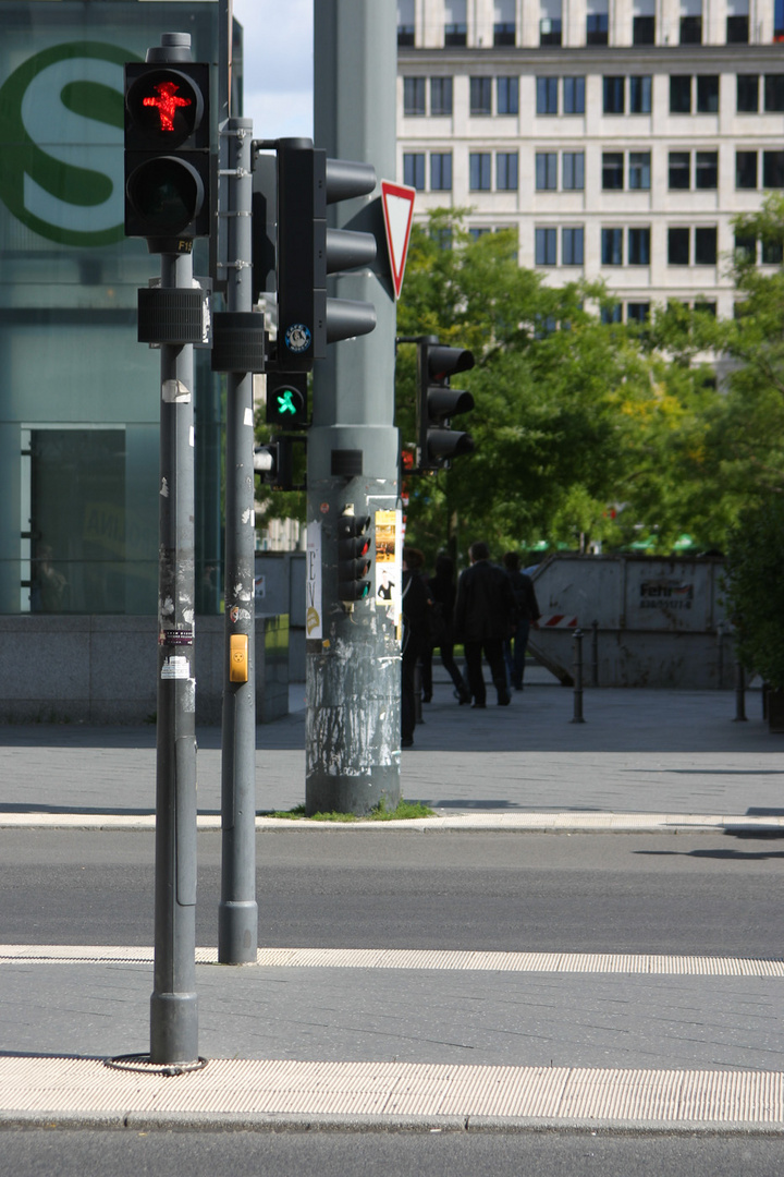 Ampeln