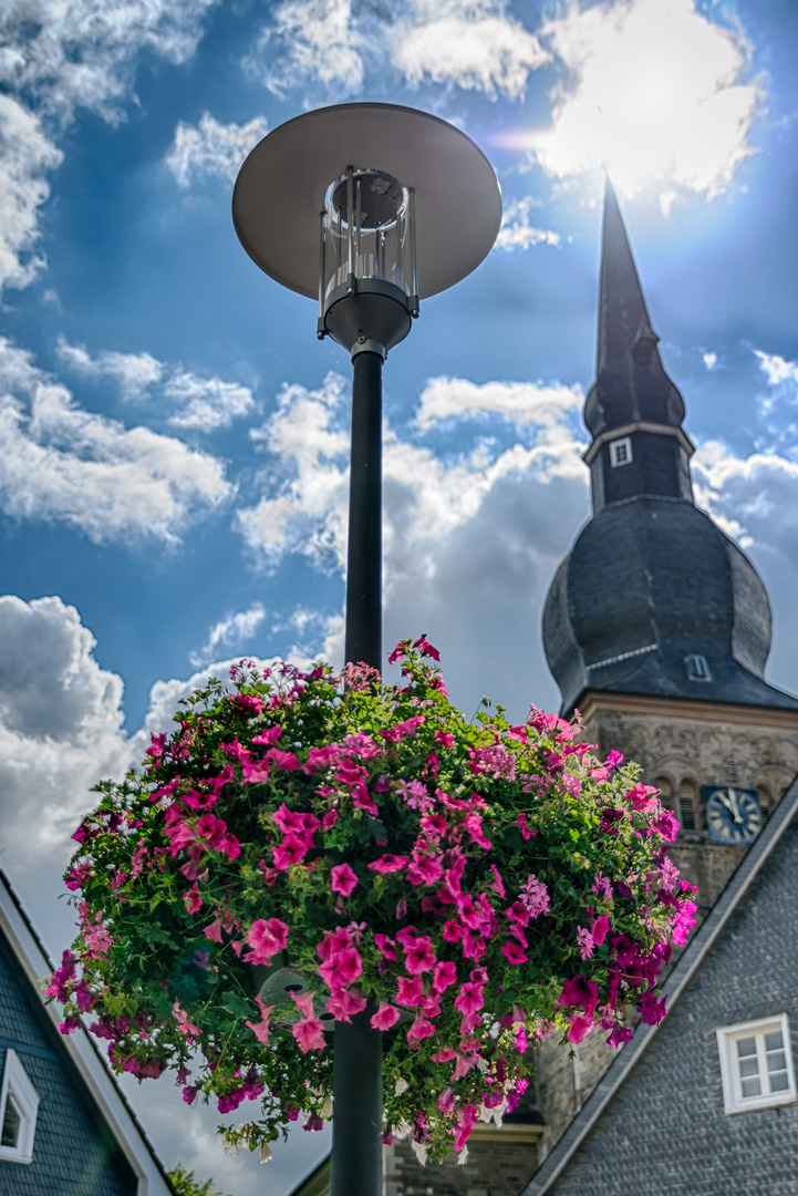 Ampelskirchen