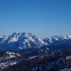 Ampezaner Dolomiten