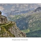 Ampezzaner Dolomiten