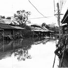 Amphawa - floating market I