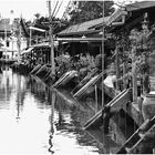 Amphawa - floating market II