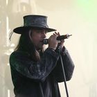 Amphi-2009 / Carl - Fields of the Nephilim