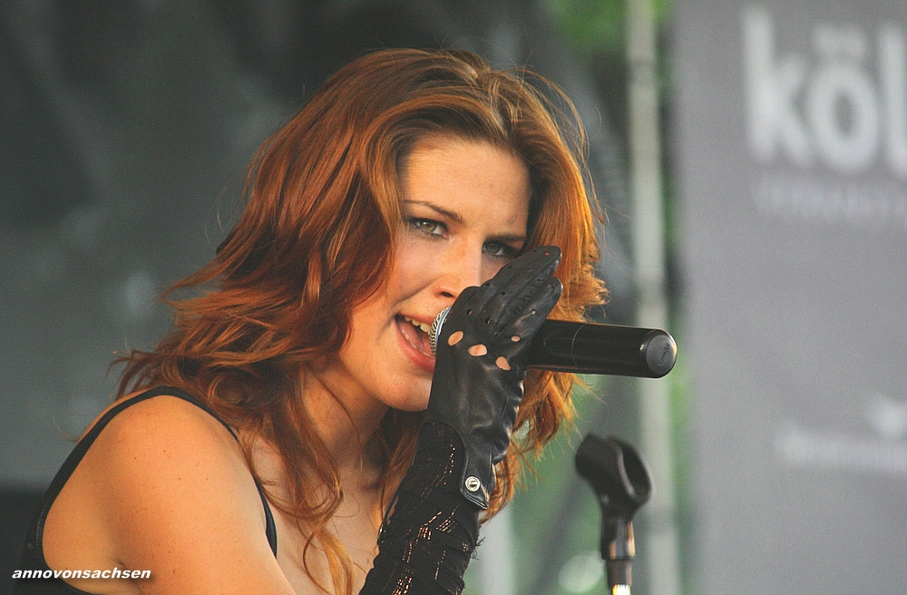 Amphi 2009 -  Delain...