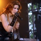 Amphi 2009 - DELAIN