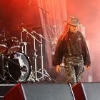 Amphi 2009 - The Fields of the Nephilim ...