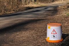 Amphibien – Tod Dank Mensch mit Auto 01