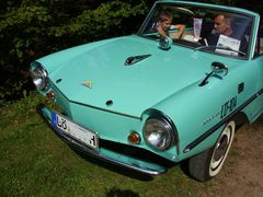 Amphicar