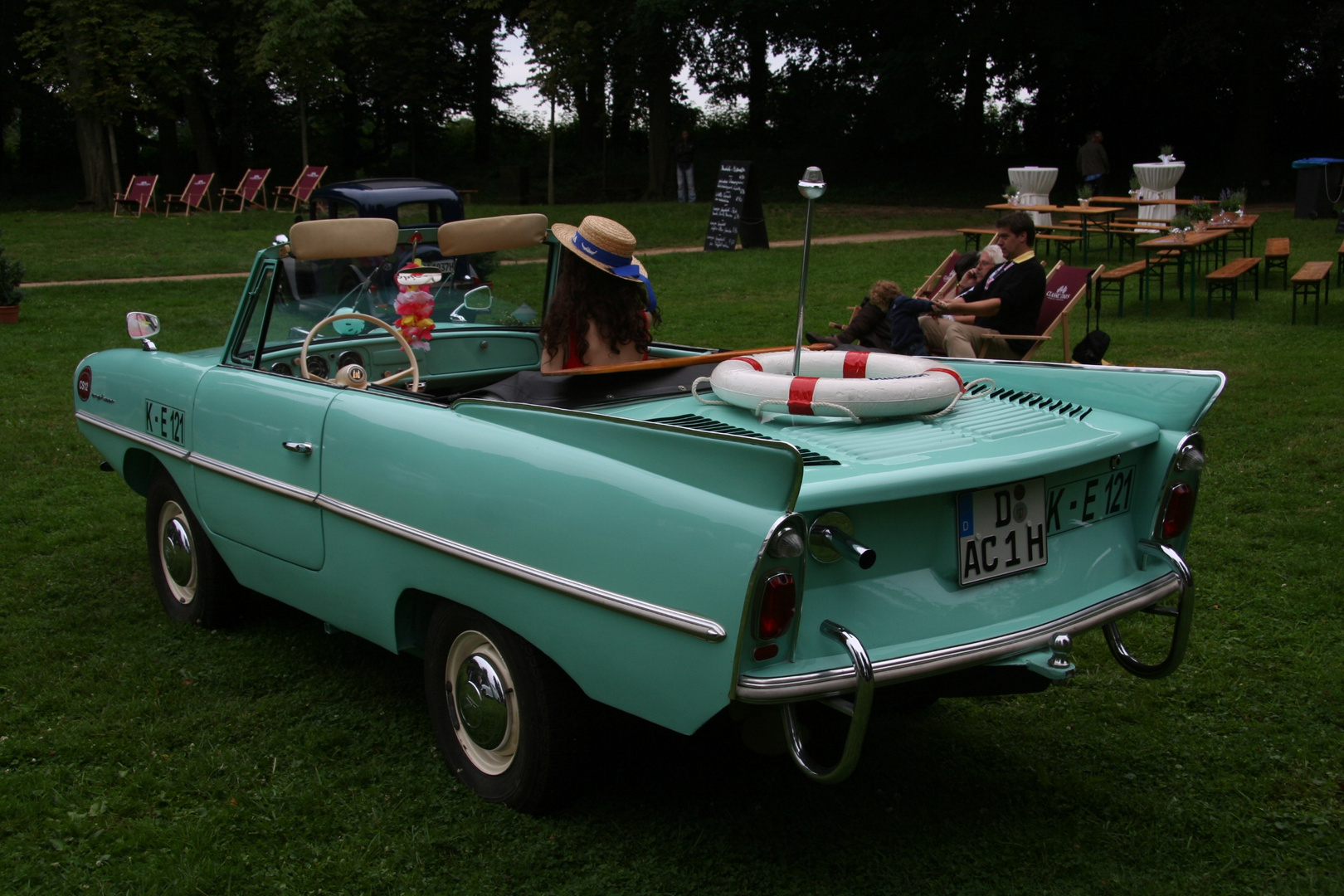 Amphicar