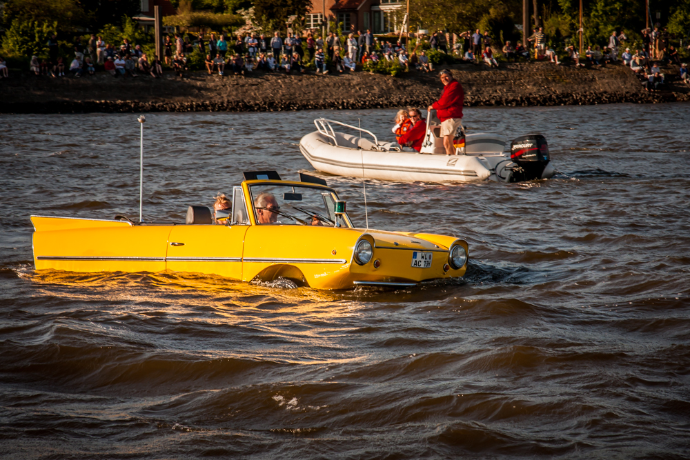 Amphicar