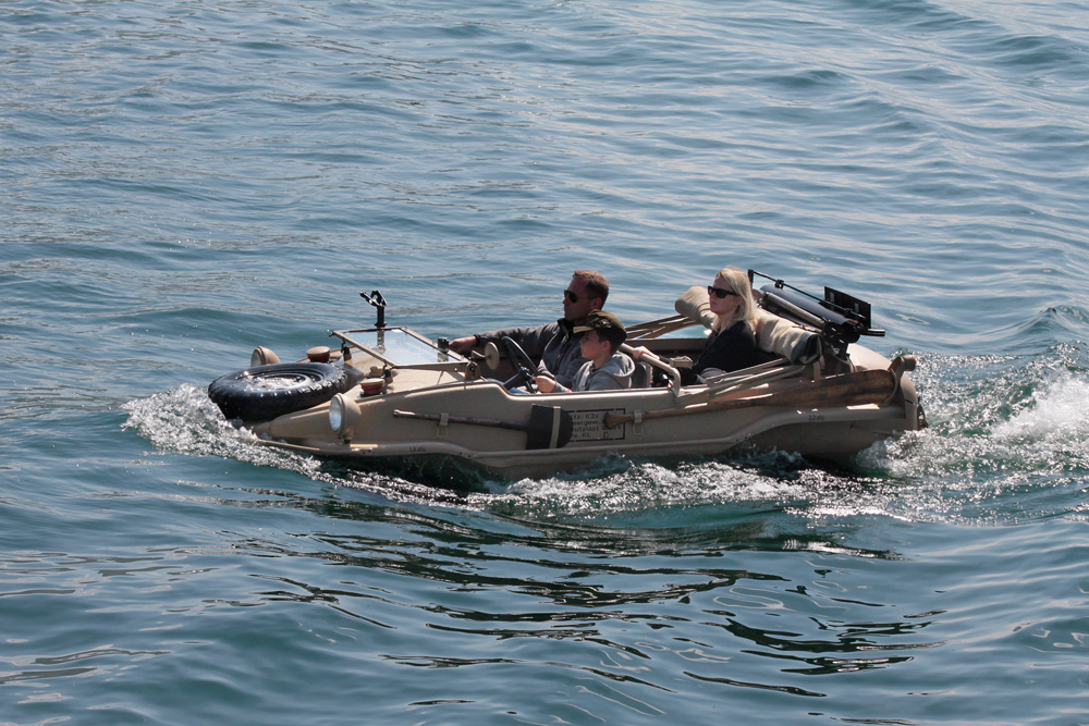 Amphicar 2