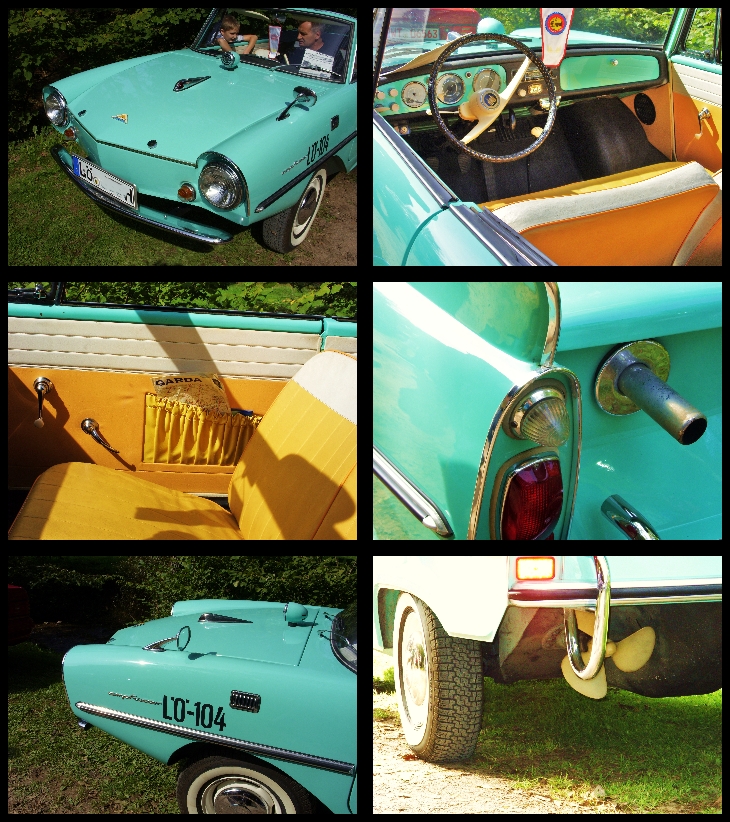 Amphicar