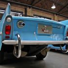 Amphicar 770 /02