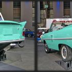 Amphicar 770 (1963) 