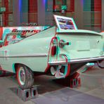 Amphicar 770 (1963)