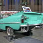 Amphicar 770 (1963) 