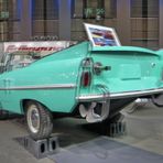 Amphicar 770 (1963) 