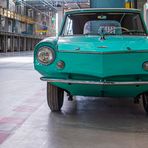 Amphicar 770