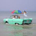 Amphicar 770