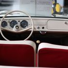 Amphicar 770