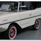 Amphicar 770