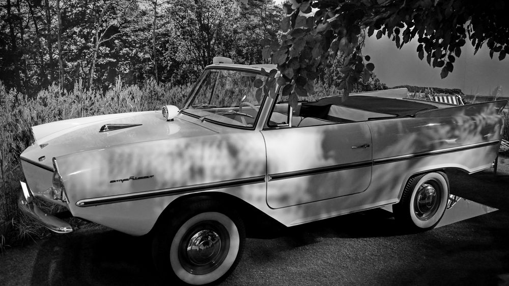 Amphicar