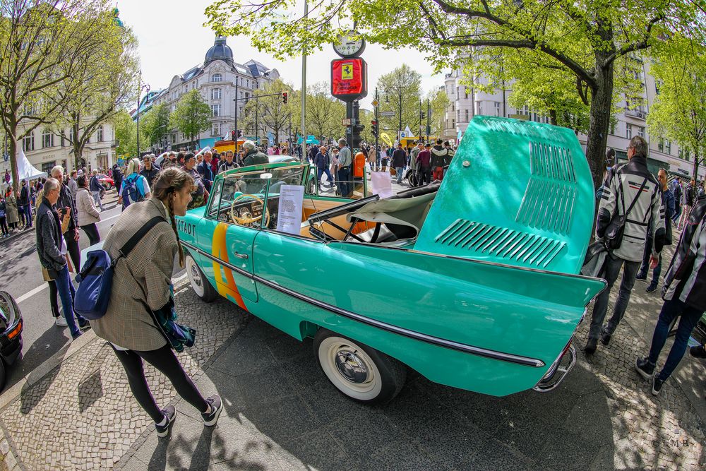 Amphicar