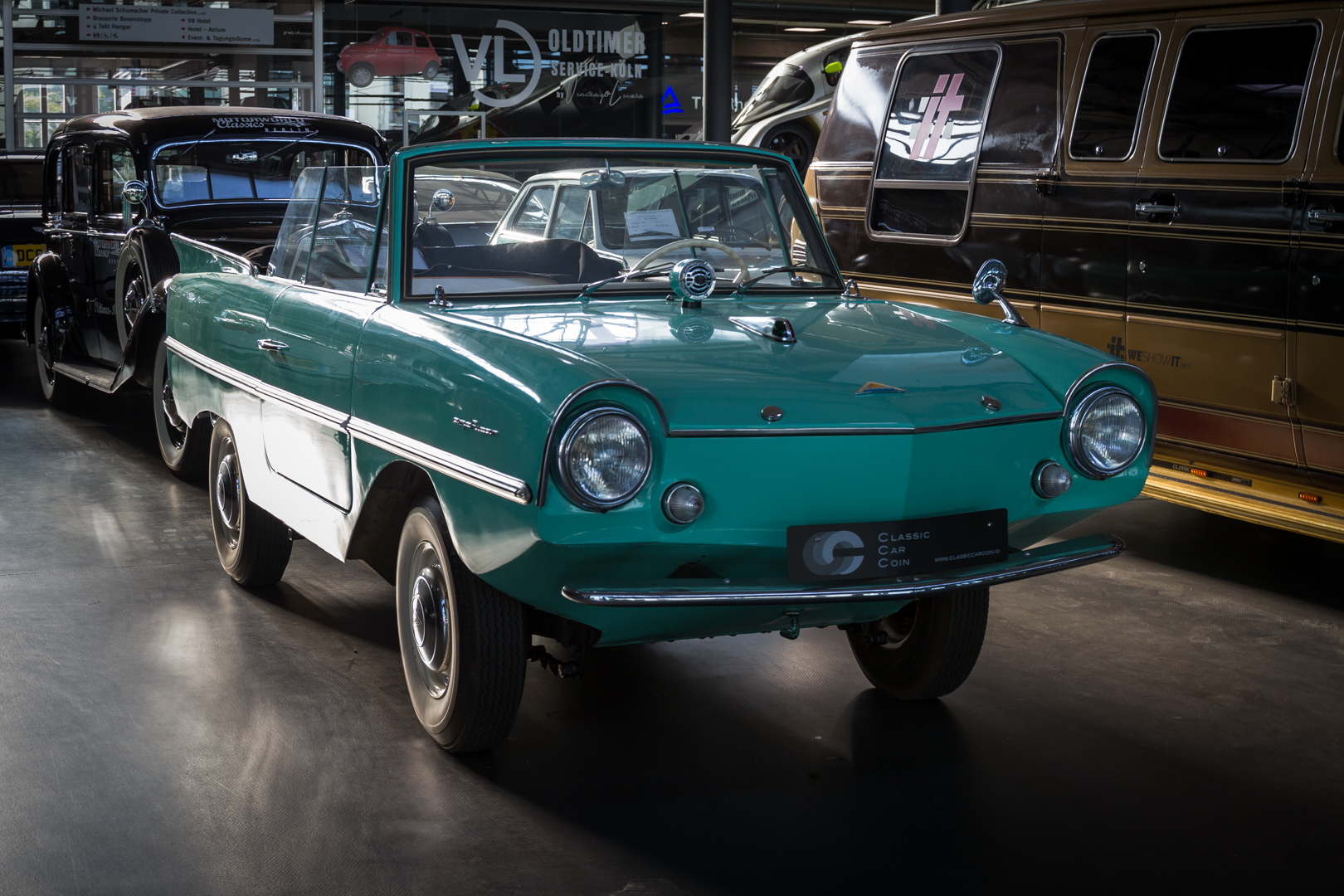 Amphicar