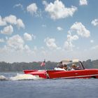 Amphicar Nachher