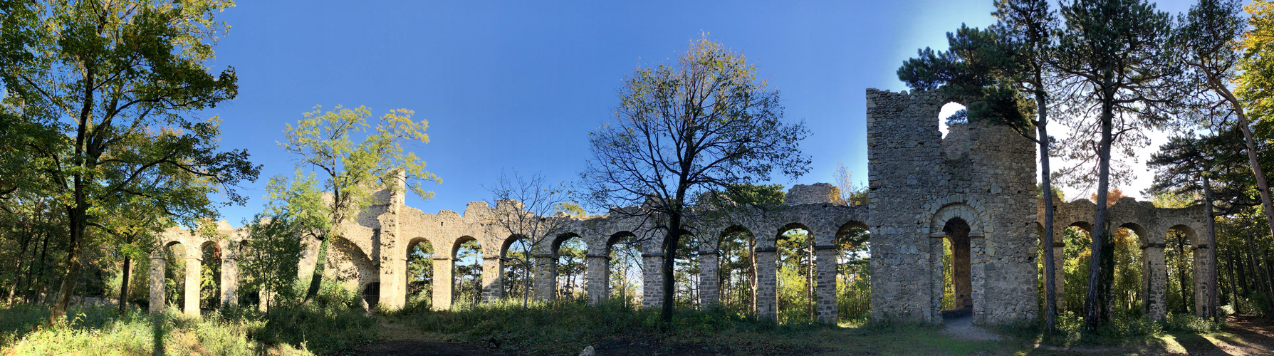 Amphitheater