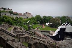 Amphitheater